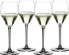 Riedel Prosecco Set, 4er Set, Champagnerglase, Sektglas, Produktbild-Vorschau 1