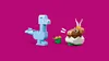 LEGO® Classic 11041 Kreatívni dinosauri Náhľad obrázku produktu 16