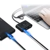 Ugreen multifunktionaler USB HUB Typ c - 4 x USB 3.0 1m Produktbild-Vorschau 4