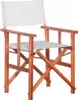 VidaXL 45596, Terrasse, Gepolsterter Sitz, Polyester, Produktbild-Vorschau 8