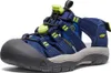 Keen Newport Boundle Kids sandály Blau EU 24 Blau EU 24 Náhled obrázku produktu 3