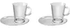 Pasabahce Tribeca 4er Set Wassergläser Produktbild-Vorschau 12