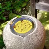 INF 4 Stuks Bijen Waterbak - Drijvend Bijen Drinkstation Productafbeelding-voorbeeld 4