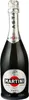 A bottle of Martini Asti sparkling wine against a white background. Produktbild-Vorschau