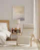 SONGMICS fauteuil de relaxation fauteuil à bascule, Voir les images du produit 6