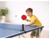 Verk 14712 Set di palline da ping-pong, 40 mm, 150 pezzi, Anteprima dell’immagine prodotto 7