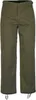 A pair of olive green cargo pants. Anteprima dell’immagine prodotto