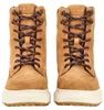 Geox Stiefelette Stiefelette Veloursleder Produktbild-Vorschau 4