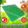 GARDEBRUK® Gartenabfallsack 3x85 Liter 30 kg Belastbarkeit Produktbild-Vorschau 5