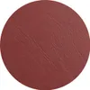 Bilanzmappe bordeaux 100er Pack 4 fach geöst Ösenfarbe gold Produktbild-Vorschau 3