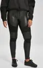 Urban Classics Donna - Leggings TECH in ecopelle - 5XL Anteprima dell’immagine prodotto 21
