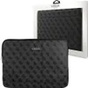 Guess Sleeve GUCS134GG 13" notebook, taška na tablet, šedá, Náhled obrázku produktu 2