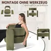 Loungesessel Lesesessel Polstersessel Relaxsessel Produktbild-Vorschau 7