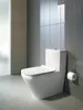 Duravit WC-Sitz DuraStyle mit SoftClose Scharniere Produktbild-Vorschau 24