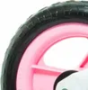 Molto Senza Pedali Bici Bianco Ragazzo Bianco Taglia Unica Anteprima dell’immagine prodotto 6