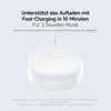 Xiaomi Redmi Buds 6 Play True Wireless In-Ear Kopfhörer, Produktbild-Vorschau 3