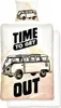 Skybrands Volkswagen Bettwäsche 135x200 cm – VW Bulli T1 Produktbild-Vorschau 1