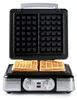 Gaufrier 1400w inox - Domo - DO9149W - piet huysentruyt Voir les images du produit 8