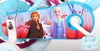 Rower dziecięcy Disney Frozen 2 12 cali złożony w 95% Podgląd zdjęcia produktu 15