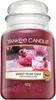 Yankee Candle Sweet Plum Sake Duftkerze 623 g Produktbild-Vorschau 1