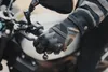 Bogotto Xatran perforierte Motorrad Handschuhe, Produktbild-Vorschau 5