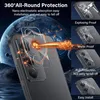 2X Schutzglas für Xiaomi Redmi 15 4G / 5G Panzerfolie Produktbild-Vorschau 4