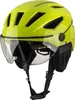 ABUS Pedelec 2.0 ACE signal yellow velikost M Náhled obrázku produktu 1