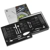 WMF 11.2000.6041 Boston 66-teiliges Besteck-Set Edelstahl Produktbild-Vorschau 14