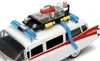 Ghostbusters Modèle réduit Diecast 1/24 ECTO-1 Voir les images du produit 25