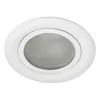 Kanlux 810 GAVI CT-2116B-W Einbaurahmen Produktbild-Vorschau 1