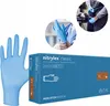 Nitrilhandschuhe 100 Stück / Blau / Größe: 10 - XL / Produktbild-Vorschau 6