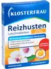 Klosterfrau Tosse irritabile 24 pastiglie Arancione Anteprima dell’immagine prodotto 11