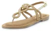 Lazamani : Sandales plates, tongs, chaussures de plage. Voir les images du produit 19