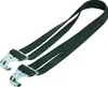 Bibia Gepaeckriemen Bibia 2 Ha Ken Schwarz 75Cm Produktbild-Vorschau 2