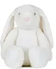 Mumbles MM050 | Zippie Bunny / EN71-konform - Farbe: Cream Produktbild-Vorschau 1