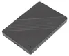 Disque dur externe de 2,5 pouces avec transfert haute Voir les images du produit 2