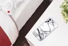 MuchoWow® Handyhülle Schutzhülle Hülle für iPhone 11 Marmor Produktbild-Vorschau 4