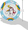 WMF Kinderteller, Einhorn 3201009934 4000530703774 Anteprima dell’immagine prodotto 11