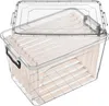 Prepravný box KADAX 30 l na rámiky 412 x 412 mm (+/- 2 mm), Náhľad obrázku produktu 8