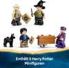 LEGO Harry Potter Dobrodružství s potulným rytířem - hračka Náhled obrázku produktu 49