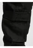 Heren jeans Ecko Unltd. Ec Ko Cargojeans, zwart - W34 L34 Productafbeelding-voorbeeld 5