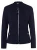 Frank Walder Lederjacke für Damen Produktbild-Vorschau 4