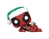 Marvel - Deadpool 1442 - Funko Pop! Vinyl Figur Produktbild-Vorschau 2
