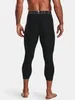 Under Armour UA HG Armour 3/4 Legging-BLK - S Náhled obrázku produktu 15