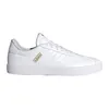 A white Adidas VL Court 3.0 sneaker for men. Produktbild-Vorschau