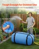 VEVOR Vessie de stockage d'eau, 132L poche d'eau souple en Voir les images du produit 3