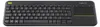 Logitech K400 Plus Clavier sans fil Touch TV Contrôle Voir les images du produit 27