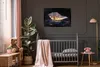 MuchoWow® MuchoWow® Gerahmtes Poster Wasserfall - Himmel - Produktbild-Vorschau 3