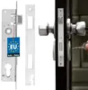 KOTARBAU® Einsteckschloss 90/20mm DIN Rechts Links Produktbild-Vorschau 1