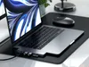 Satechi USB-C Pro Hub Slim Adapter Space Gray Produktbild-Vorschau 10